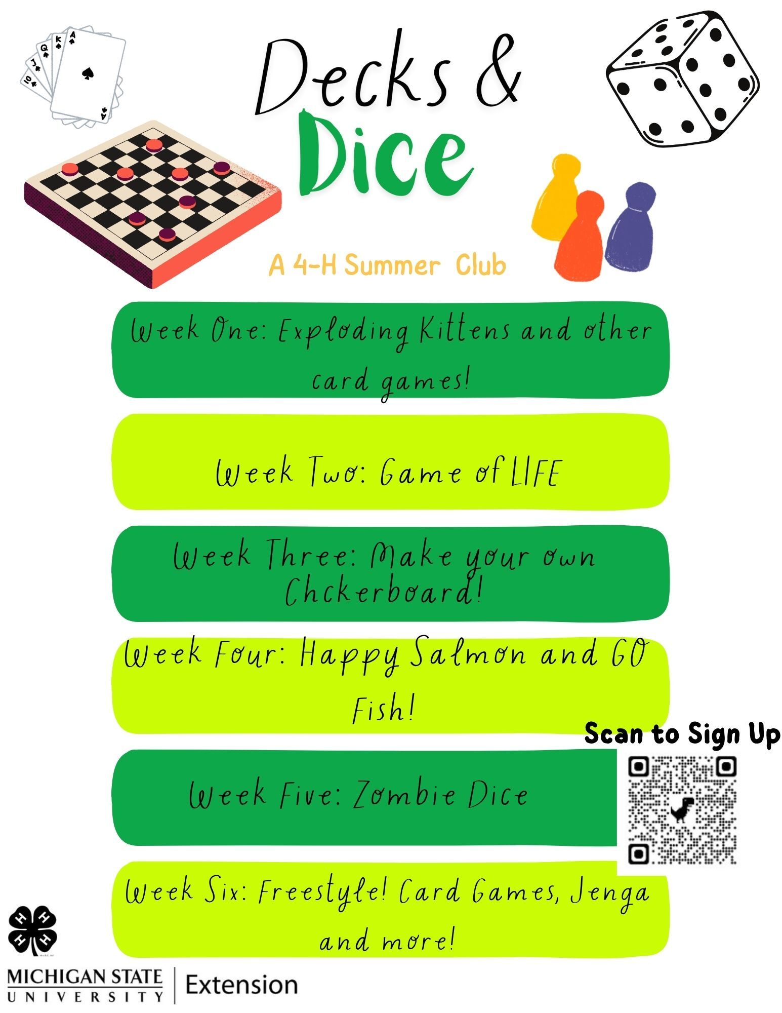 Game Club