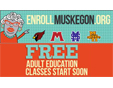 Free Adult Education