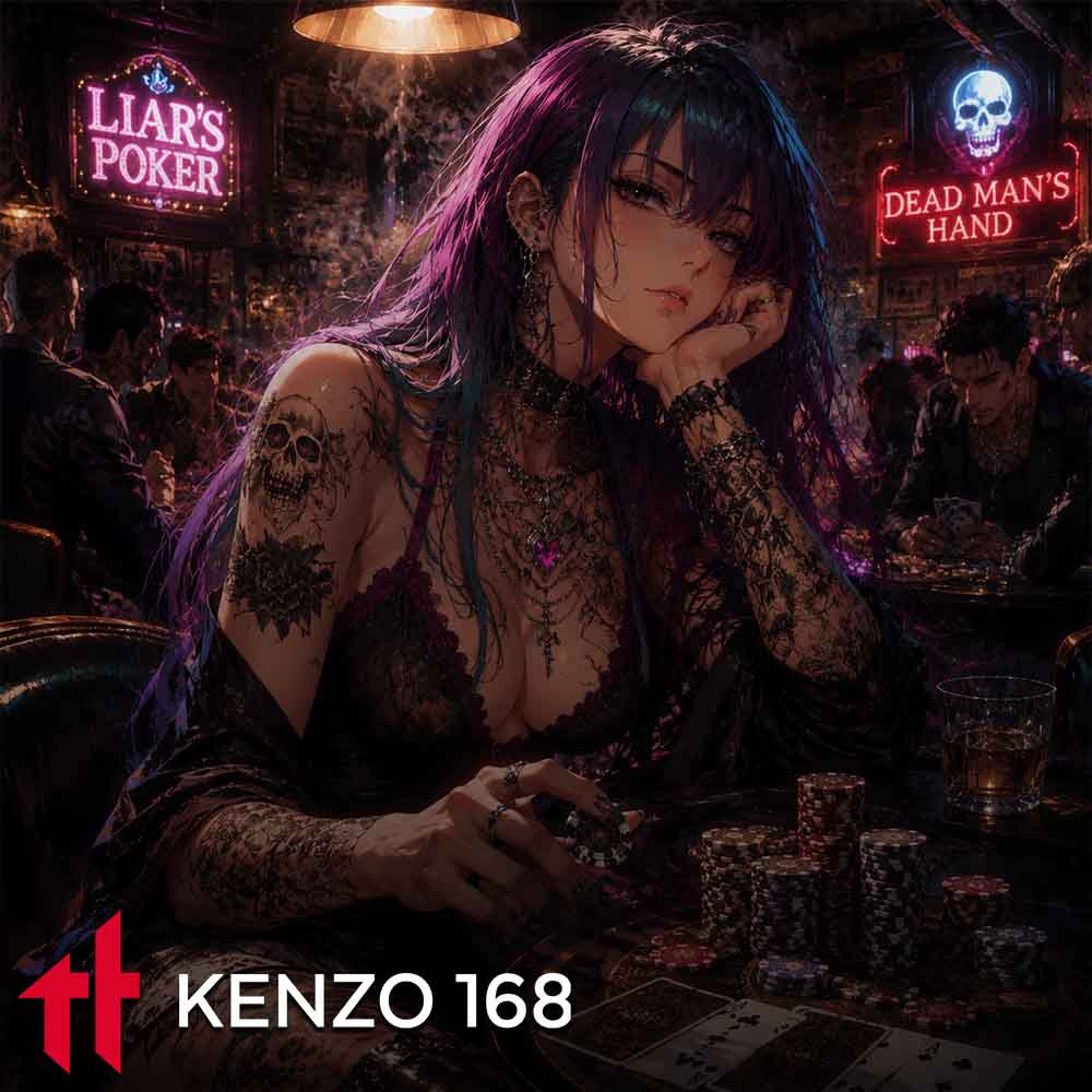 Kenzo168-Logo